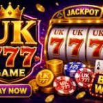 UK777 Game