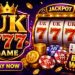 UK777 Game