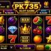 Pk735 Game