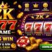 ZK777 Game
