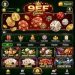 9EF Game