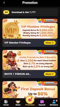 T7777 Game