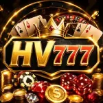 HV777 game