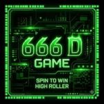 666D game