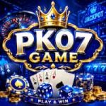 PK07 Game