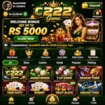 c222 Game