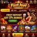 FastJeet Game