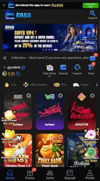 K888 Game