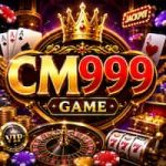CM999 Game
