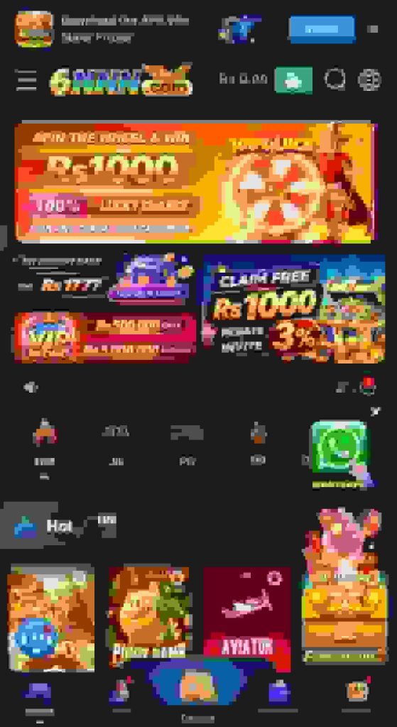 6NNN Game