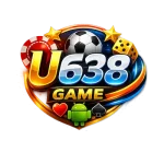 U638 Game logo for Android gaming app