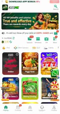 356PK Game