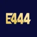 E444 Game logo