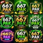 667pak Game