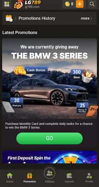Lg789 Game