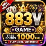 883v Game