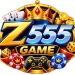 Z555 Game logo for Android gaming app