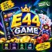 E44 Game