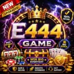 E444 Game