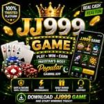 JJ999 Game