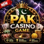 Pak Casino Game