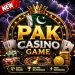 Pak Casino Game