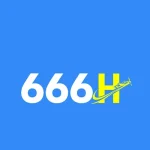666H Game logo for Android gaming app