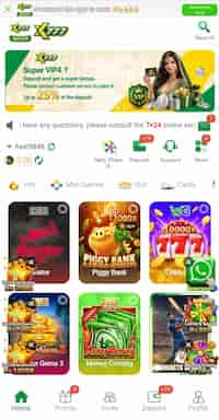 Xk777 Game