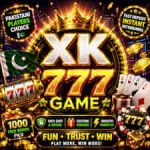 Xk777 Game