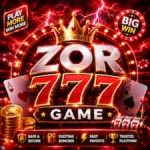 ZOR777 Game