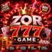 ZOR777 Game