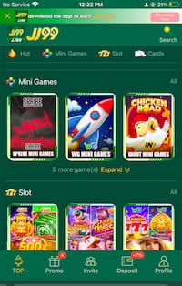 jj99 game