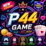 p44 Game