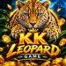 KK Leopard Game