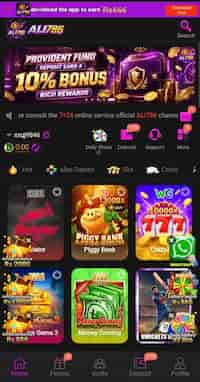 Ali786 Game