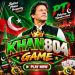 Khan804 Game