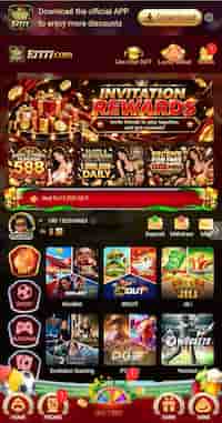 e7777 Game